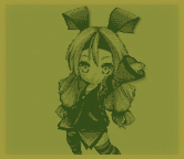 RetroProcess preview